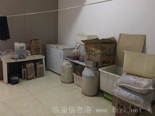 臨淄大棚街營業中餐飲店轉讓出租！