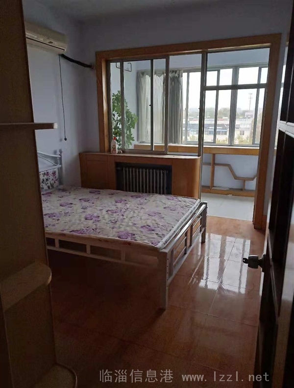 桑家坡六樓三室一廳出租拎包入住1000/月