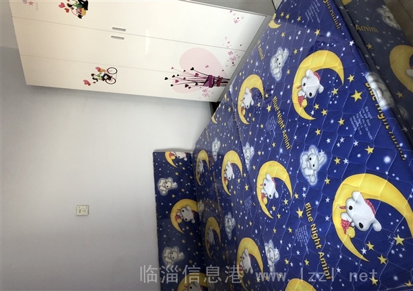 吉房出租