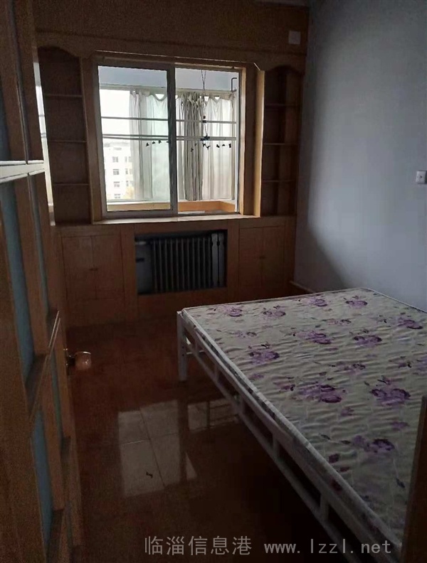 桑家坡六樓三室一廳出租拎包入住1000/月
