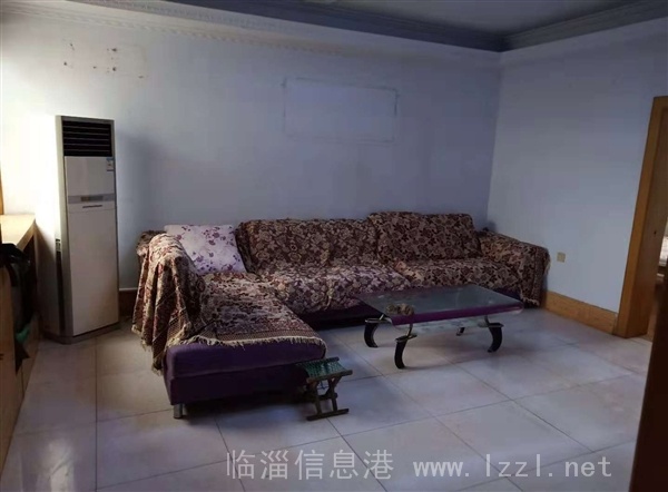 桑家坡六樓三室一廳出租拎包入住1000/月