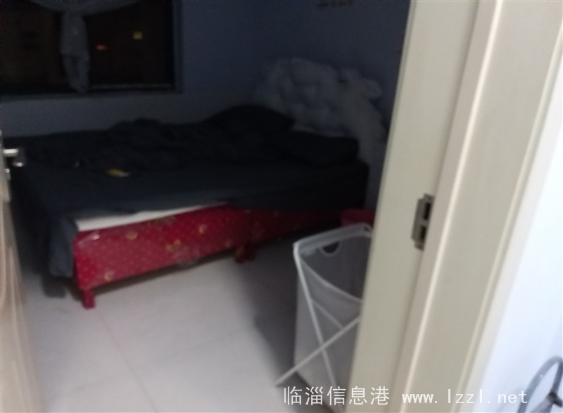 淄江閣樓