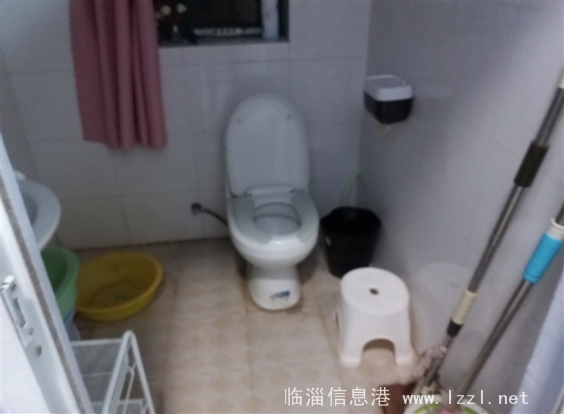淄江閣樓