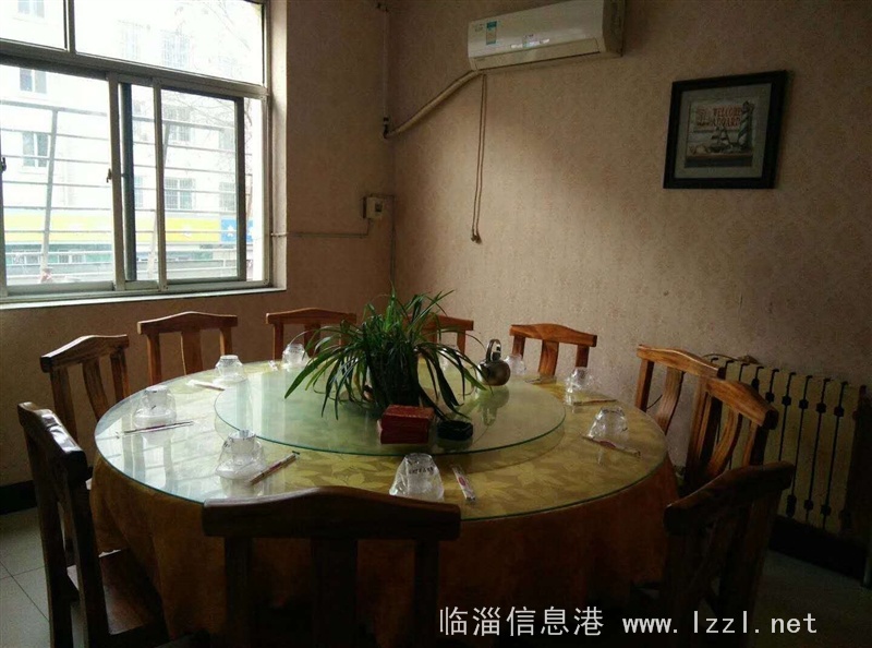 旺鋪吉轉，開了近10年飯店因本人身體原因急轉