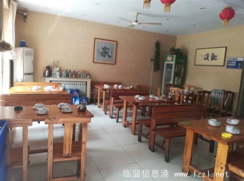 旺鋪吉轉，開了近10年飯店因本人身體原因急轉