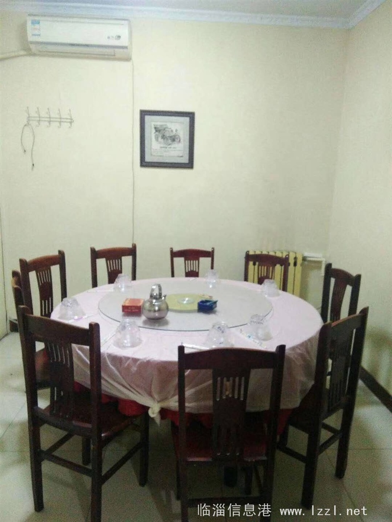 旺鋪吉轉，開了近10年飯店因本人身體原因急轉