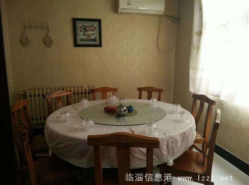 旺鋪吉轉，開了近10年飯店因本人身體原因急轉