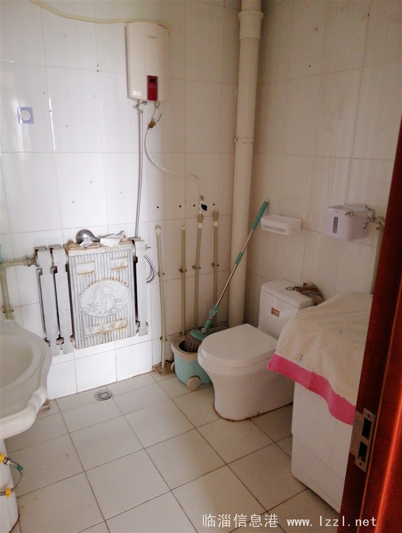 淄江花園房屋出租