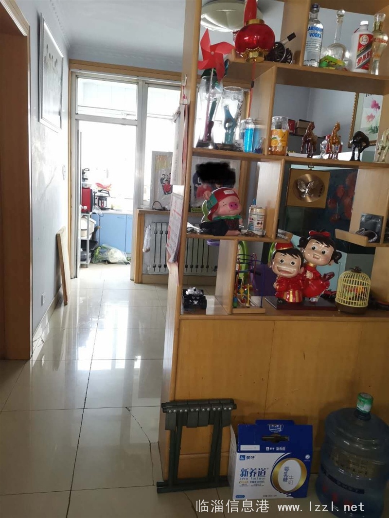 安平淄娛苑三室兩廳一衛
