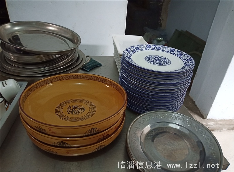 飯店用品低價處理
