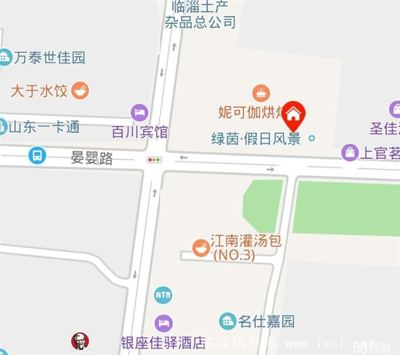 中心城區(qū)新房出租 金三角 假日風(fēng)景