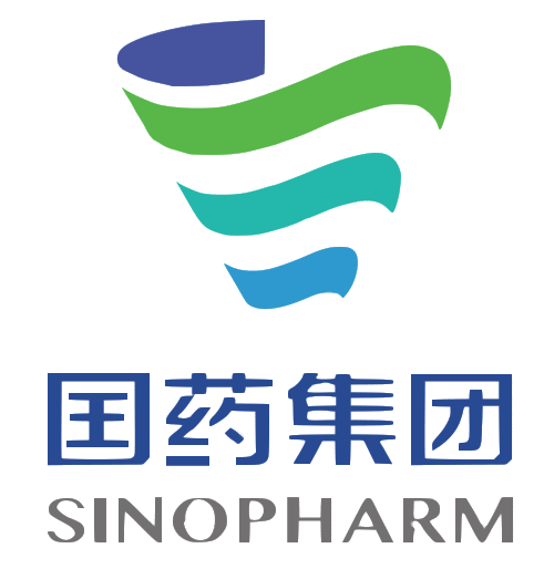 國藥控股淄博有限公司的圖標