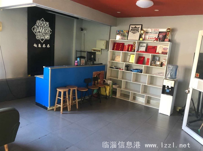 齊都花園商鋪出租水電暖齊全