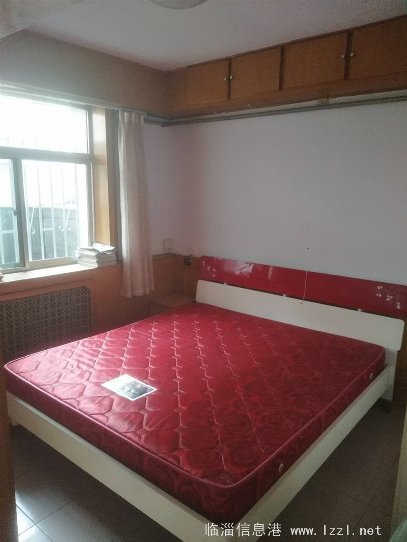 學區一樓拎包入住