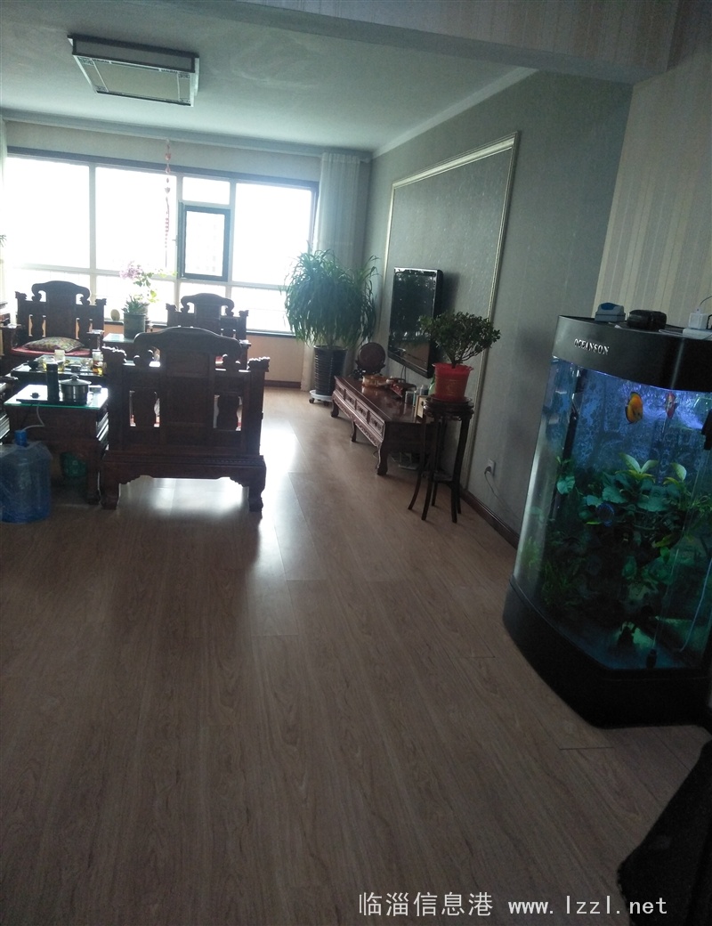 拎包入住萬豪大廈B座8樓西戶出售