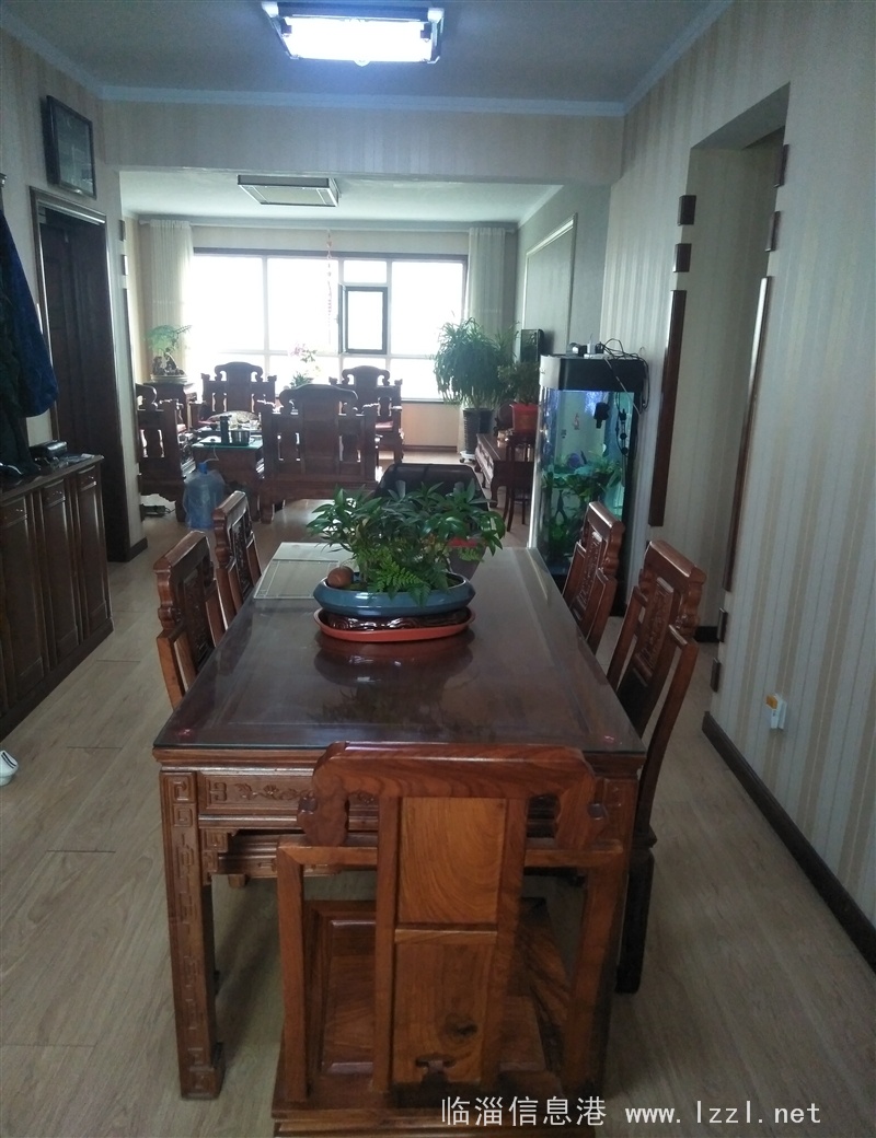 拎包入住萬豪大廈B座8樓西戶出售