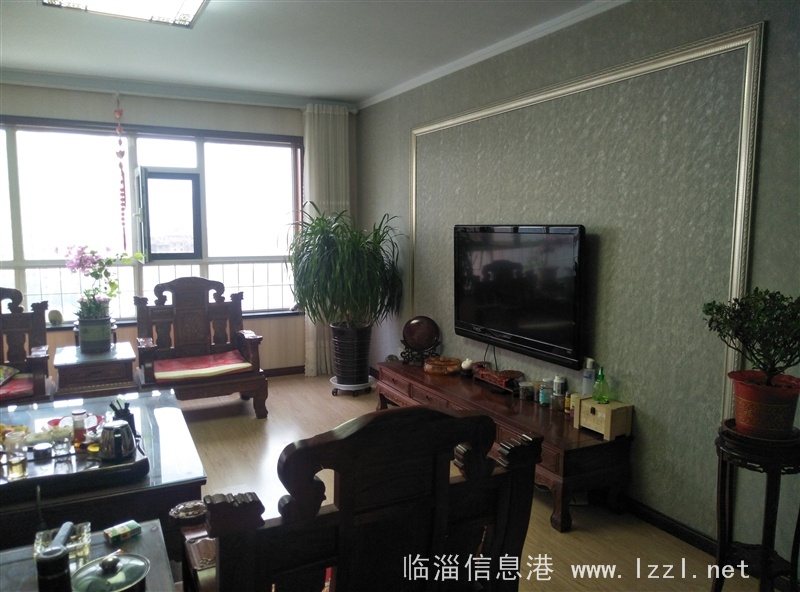 拎包入住萬豪大廈B座8樓西戶出售