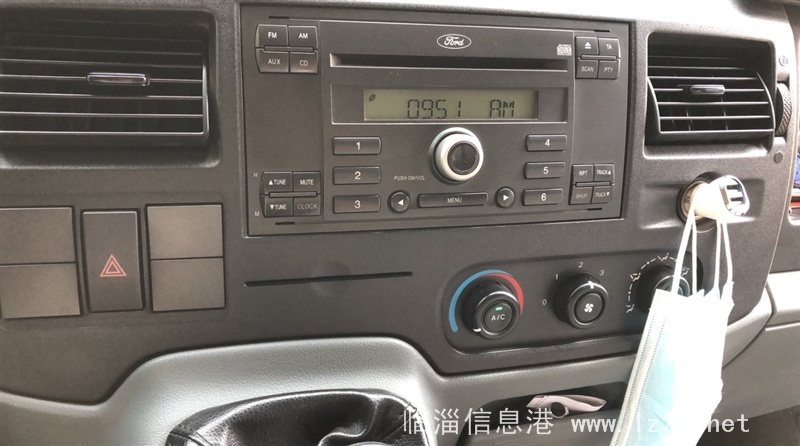 全順新時代商務客車
