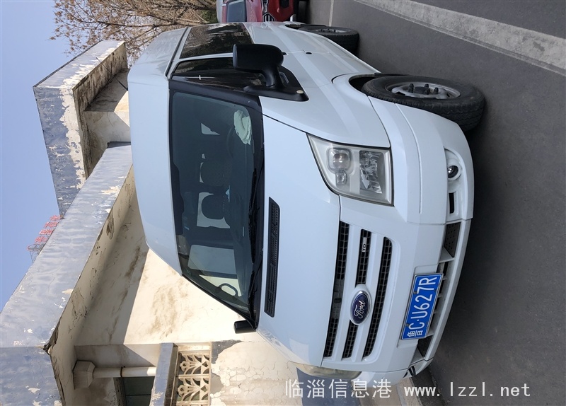 全順新時代商務客車