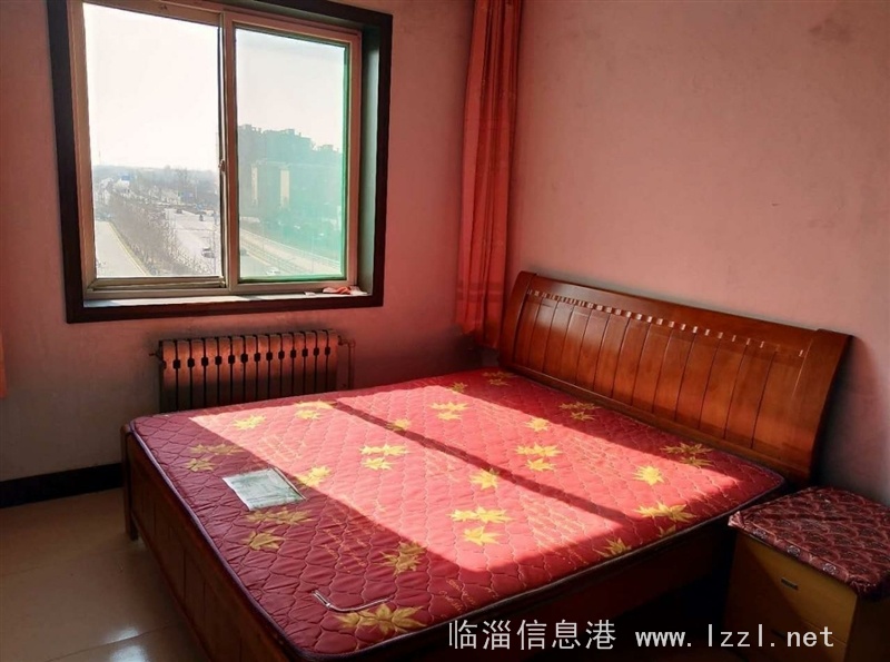 楊坡路昊達鶴苑小區樓房出租