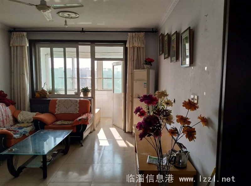 楊坡路昊達鶴苑小區樓房出租