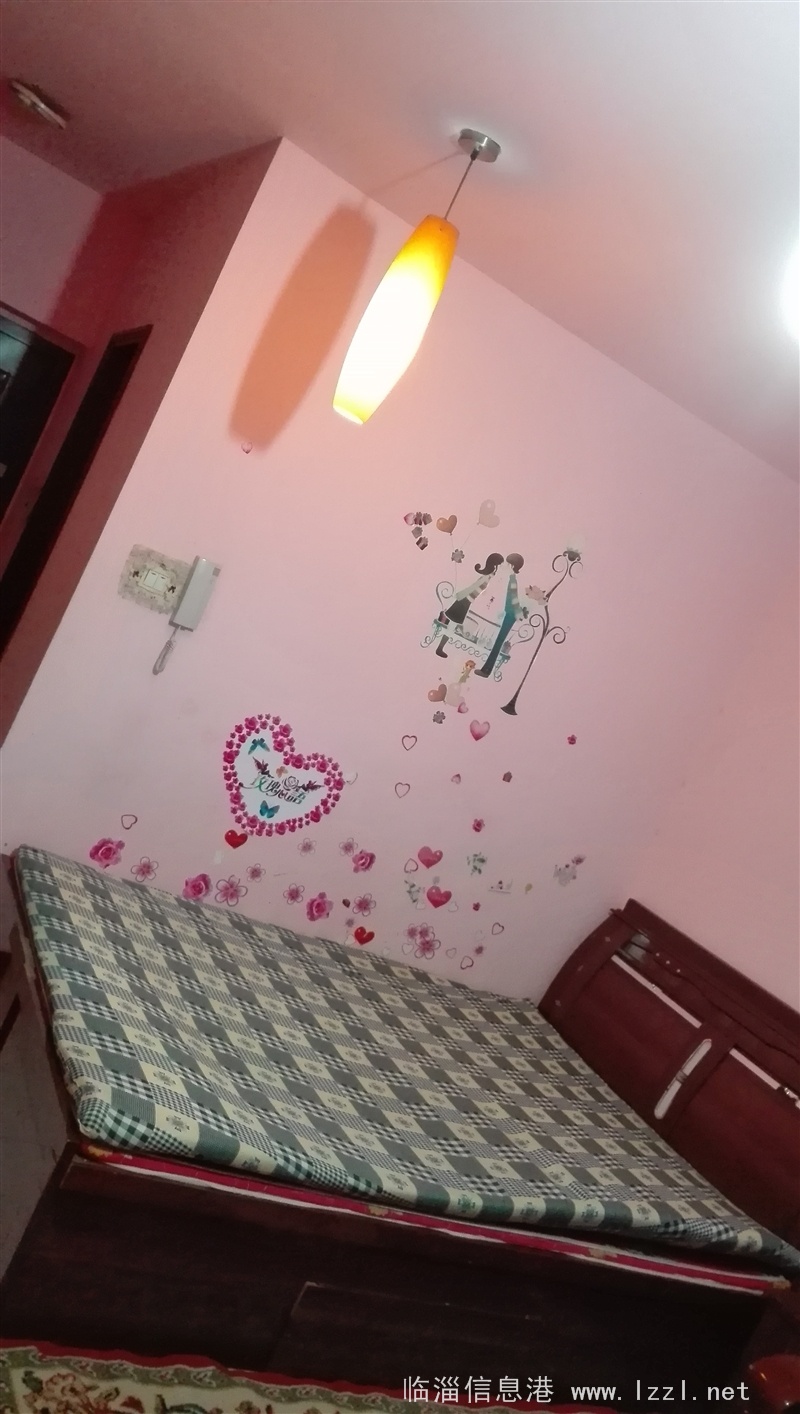 綠茵花園拎包入住