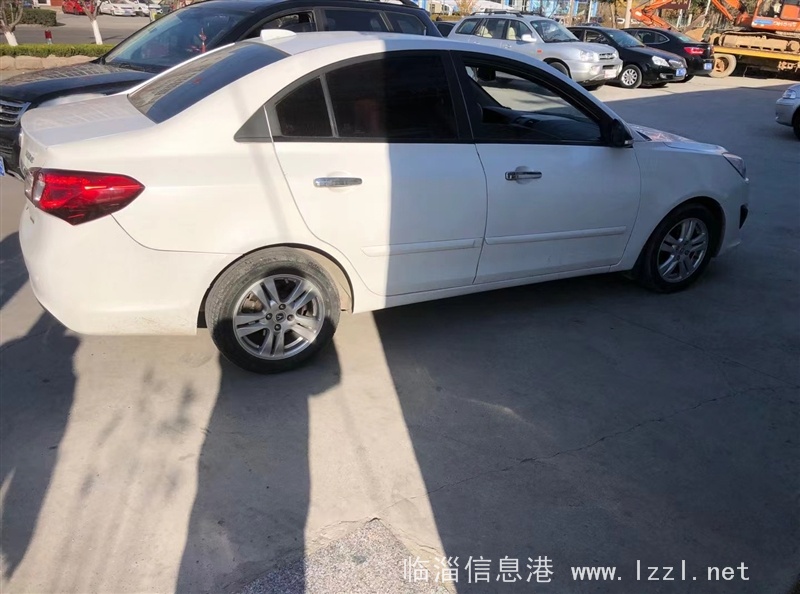 長安二手車