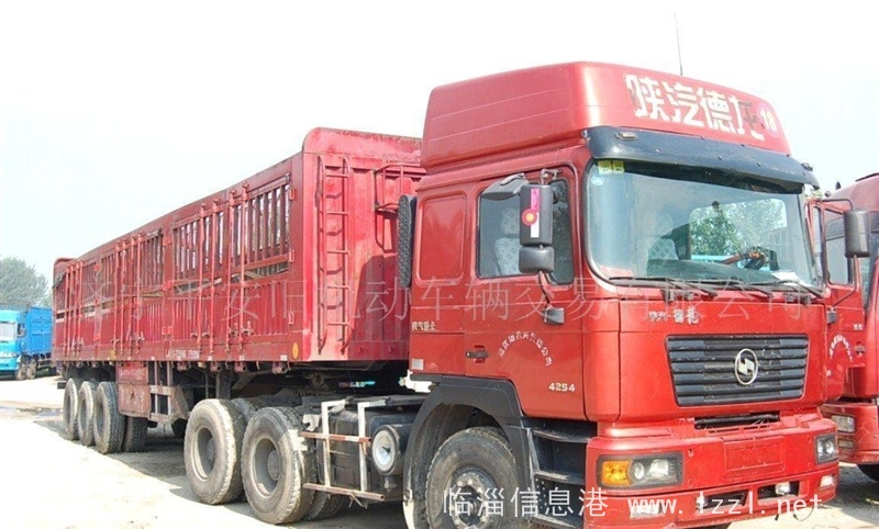 高新招聘A2貨車司機