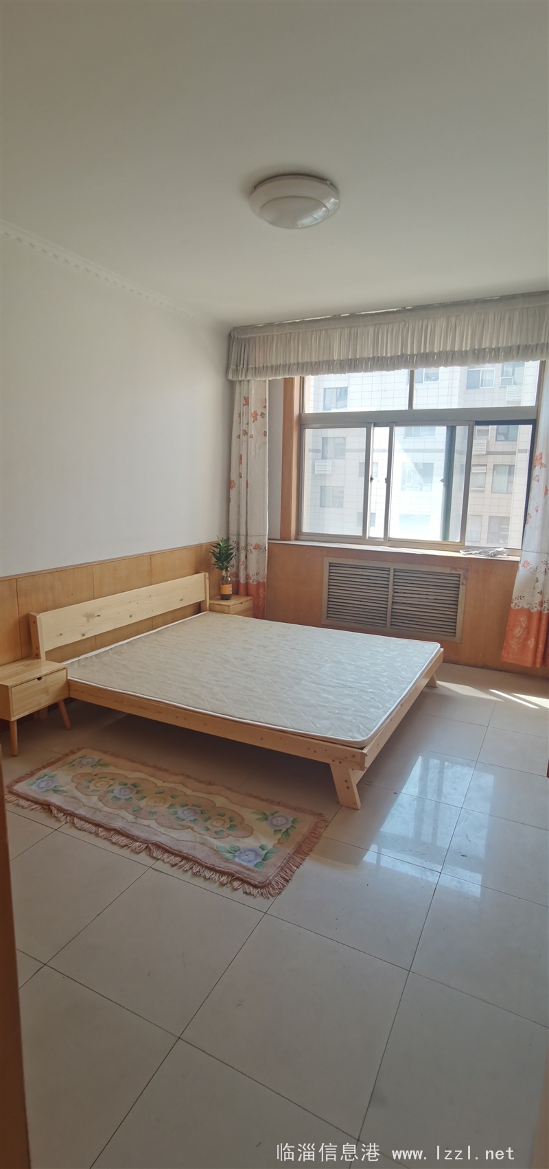 東高3樓！130平大3室 家具齊全