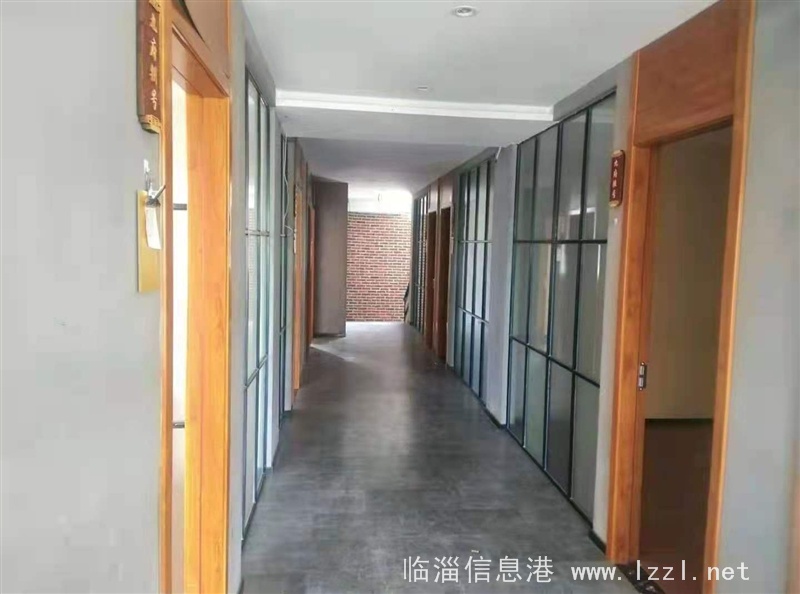 營業房出租