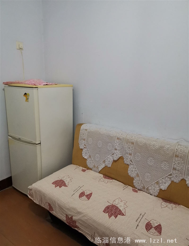 出租藍溪麗苑小高層住房一套