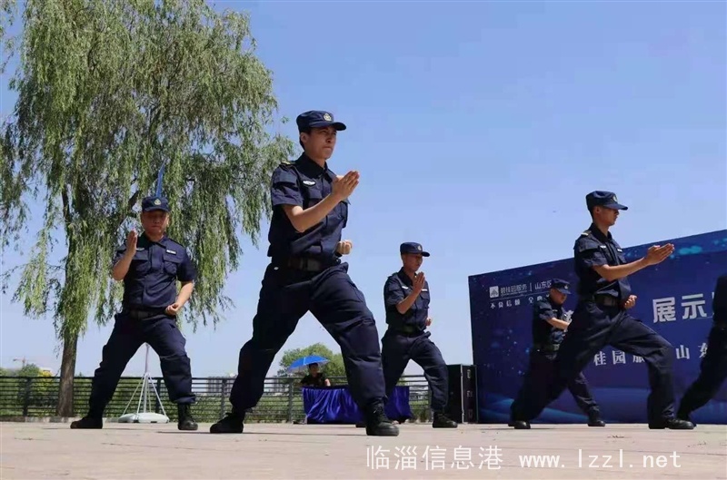 碧桂園服務