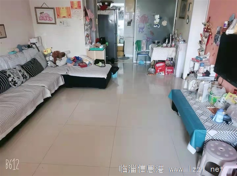 陽光康城2室1廳出租