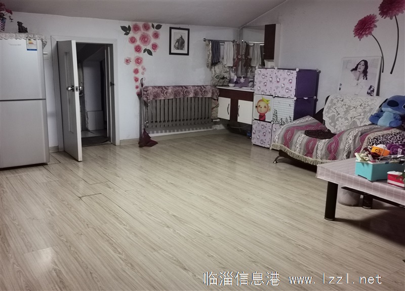 批發街附近
