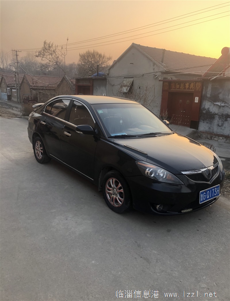 個人一手出11年長安悅翔精品車況入手即開