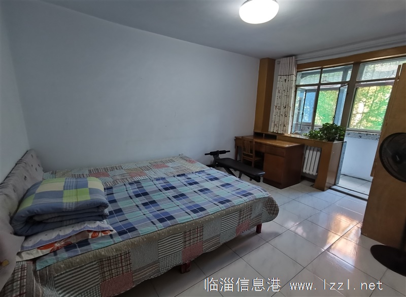 臨淄聞韶高層，吉房出售：