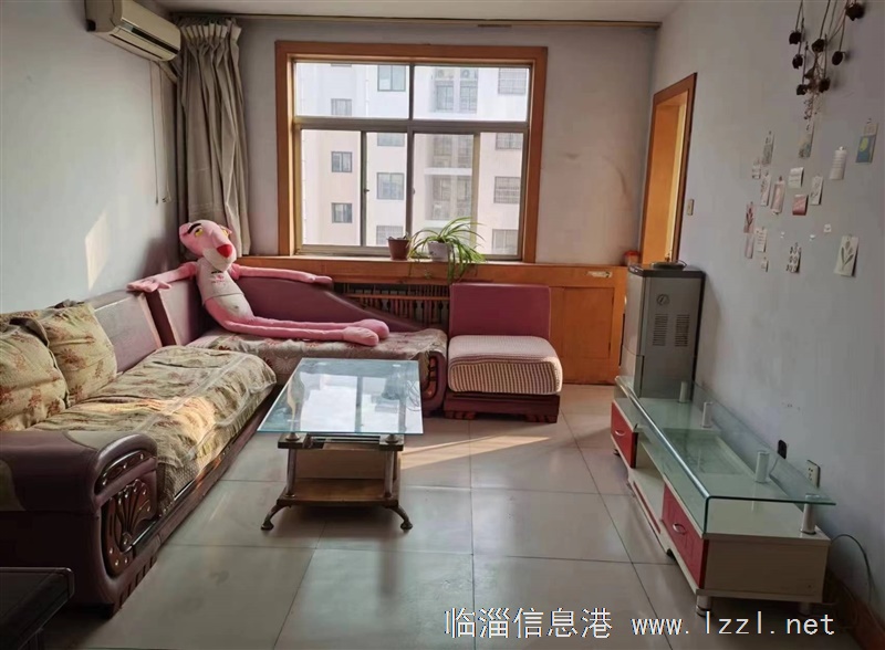 臨淄皇城太公苑房屋出租