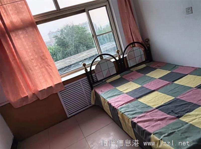 二化一區(qū)，家具家電齊全。
