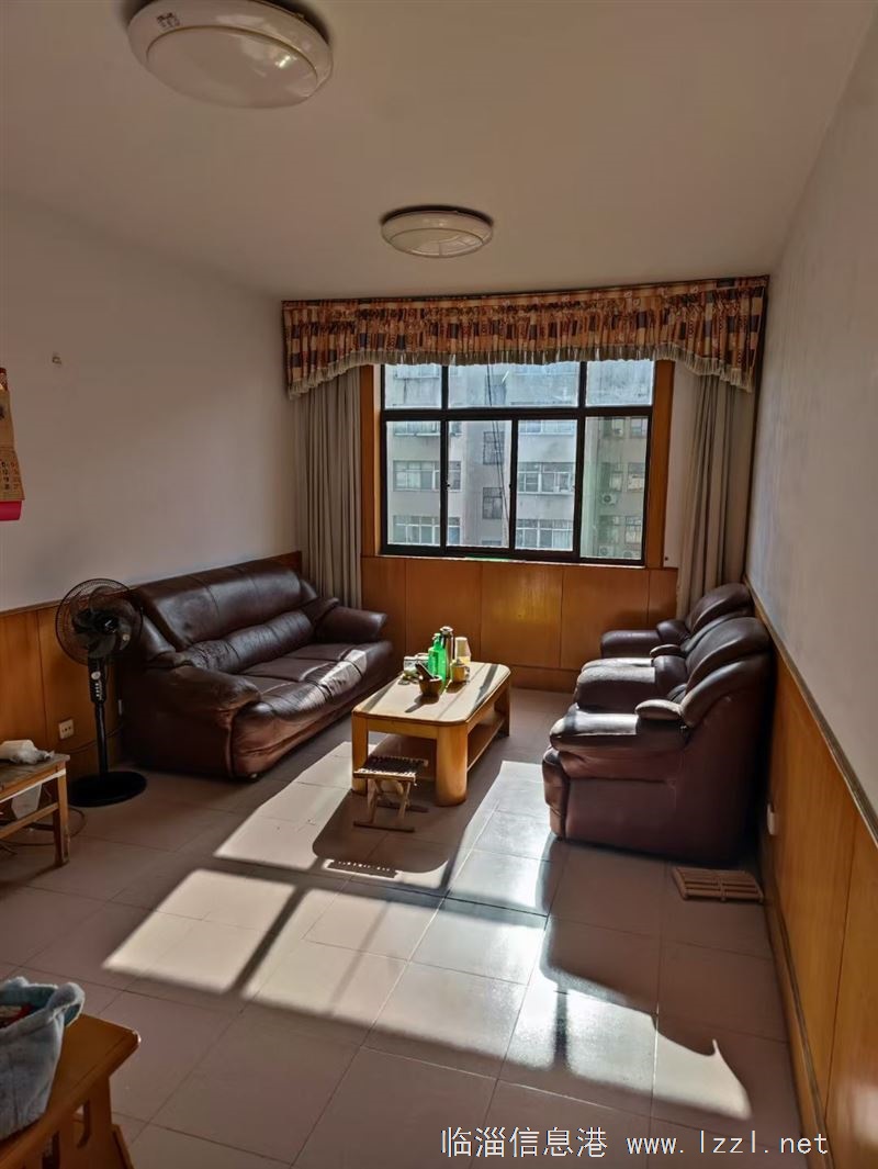 臨淄120平好戶型好樓層大產(chǎn)權(quán)住宅出售