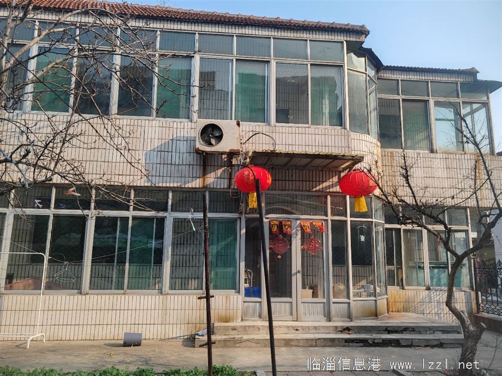 劉家南兩層別墅整體出租