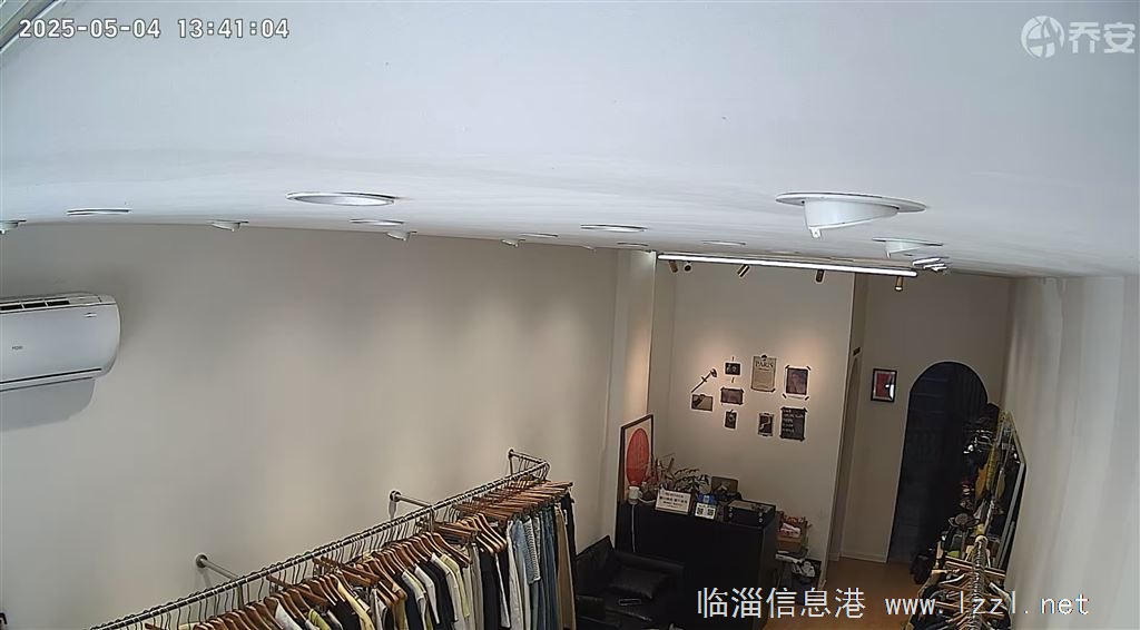 方正尚城商業街女裝