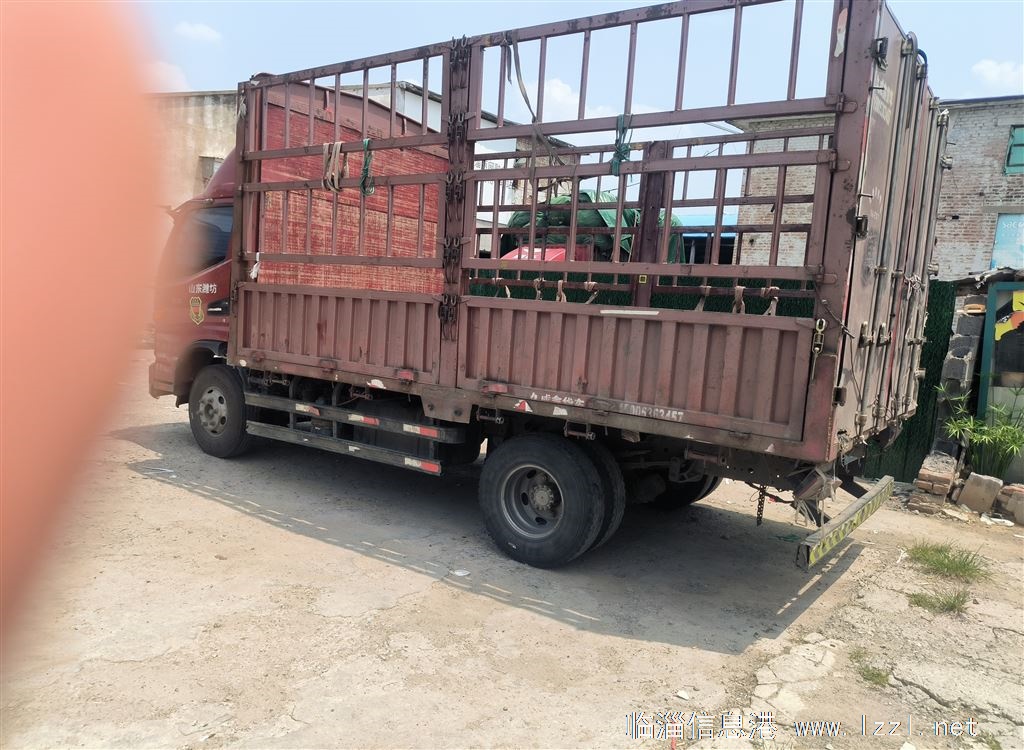 招聘送貨司機(jī)