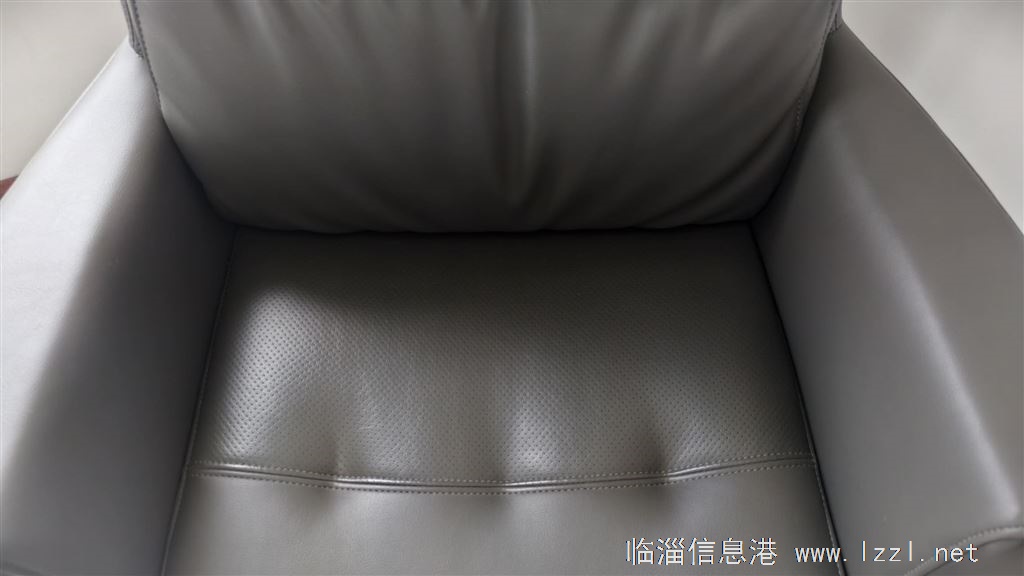 真皮老板沙發(fā)椅子有要的么