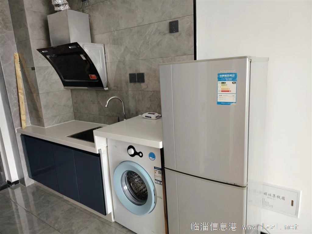 上地廣場公寓出租